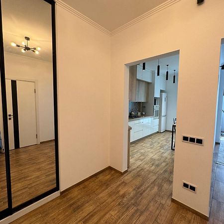Жк Great Britain Apartment Lviv Extérieur photo