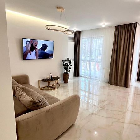 Жк Great Britain Apartment Lviv Extérieur photo
