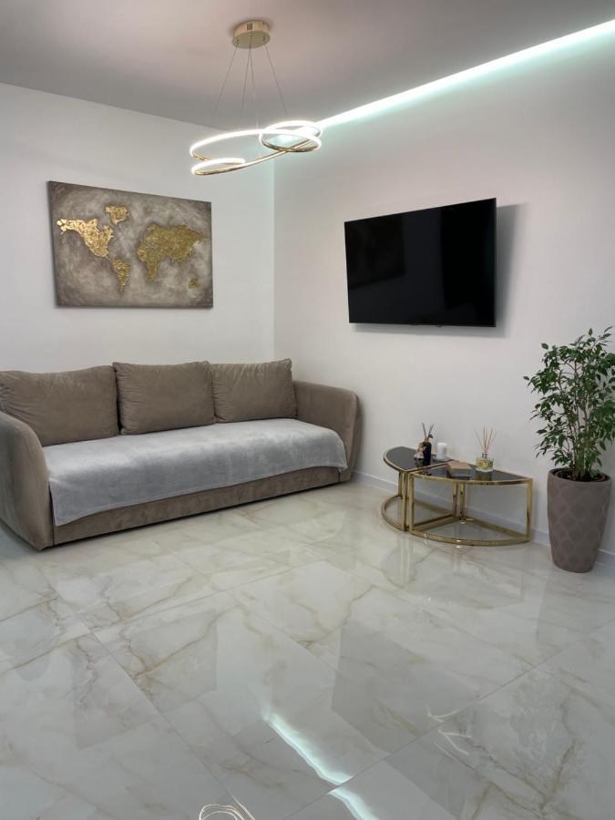 Жк Great Britain Apartment Lviv Extérieur photo
