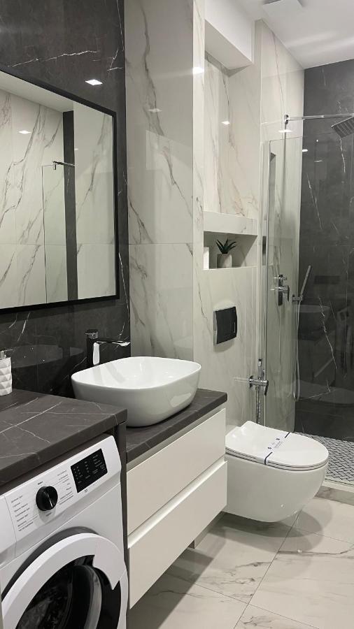 Жк Great Britain Apartment Lviv Extérieur photo