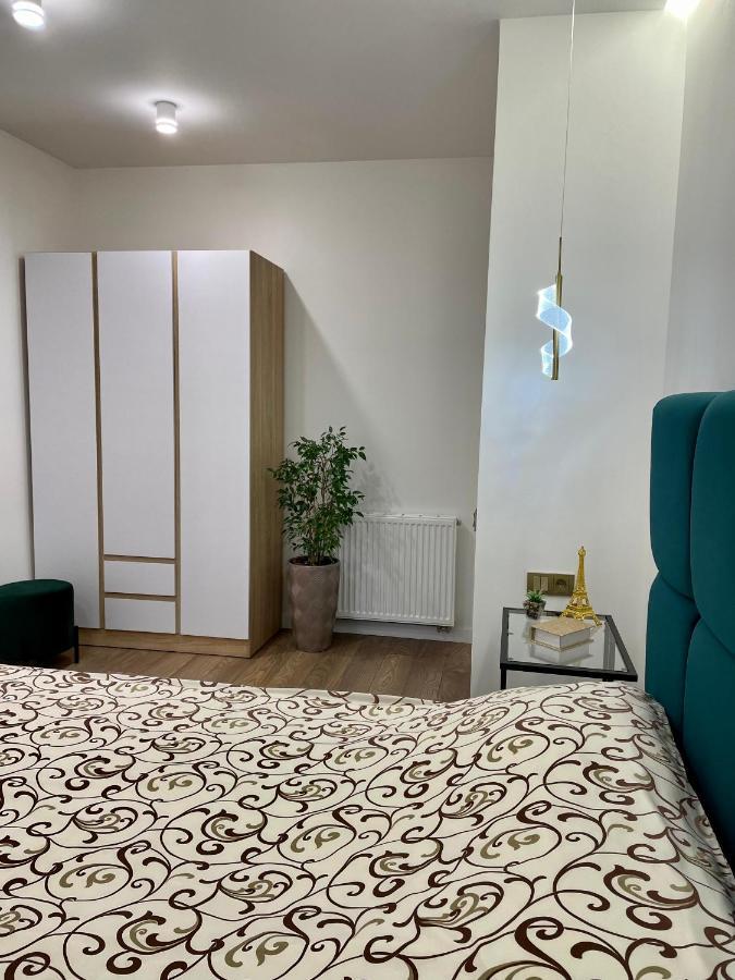Жк Great Britain Apartment Lviv Extérieur photo