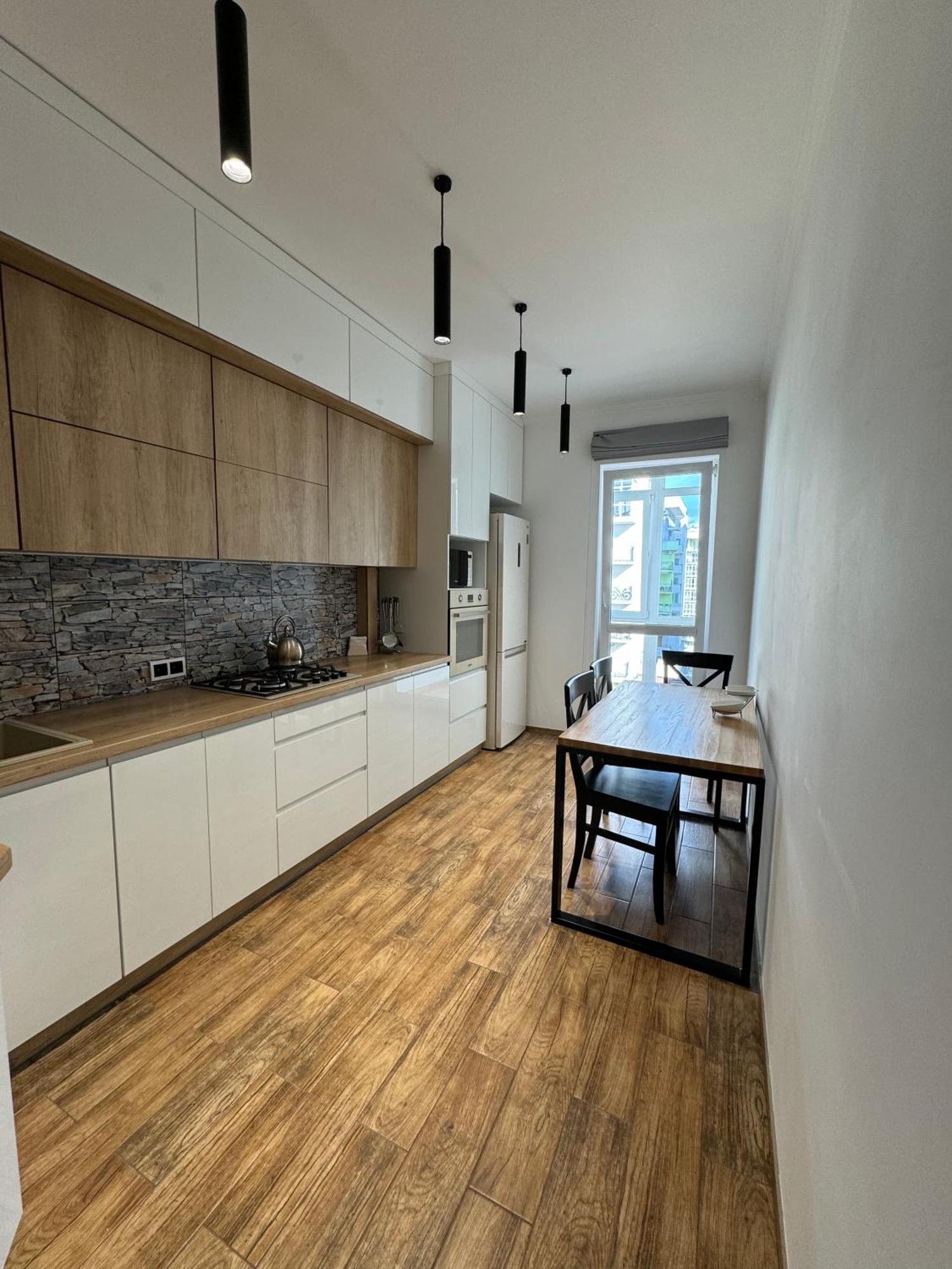 Жк Great Britain Apartment Lviv Extérieur photo