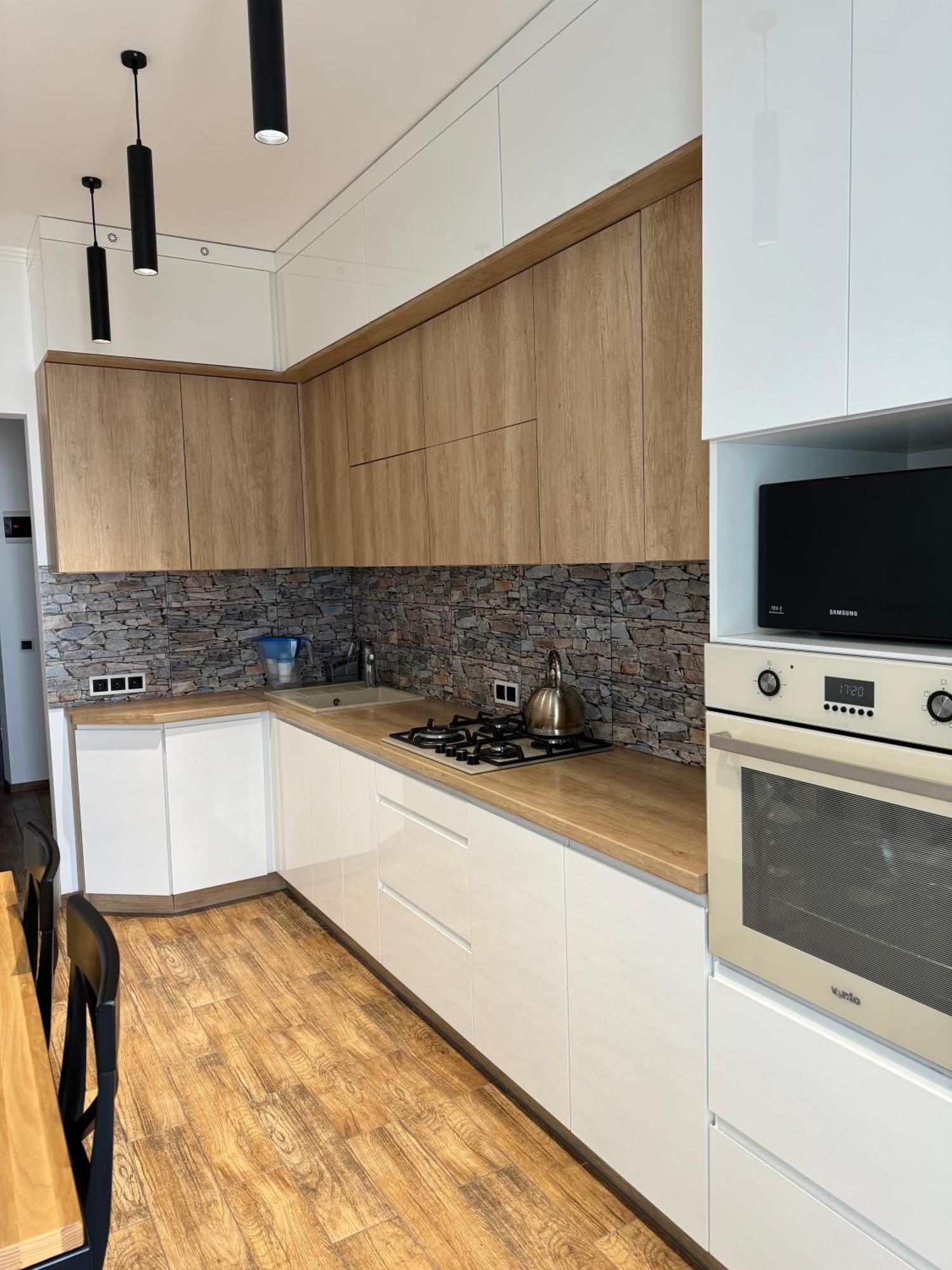 Жк Great Britain Apartment Lviv Extérieur photo