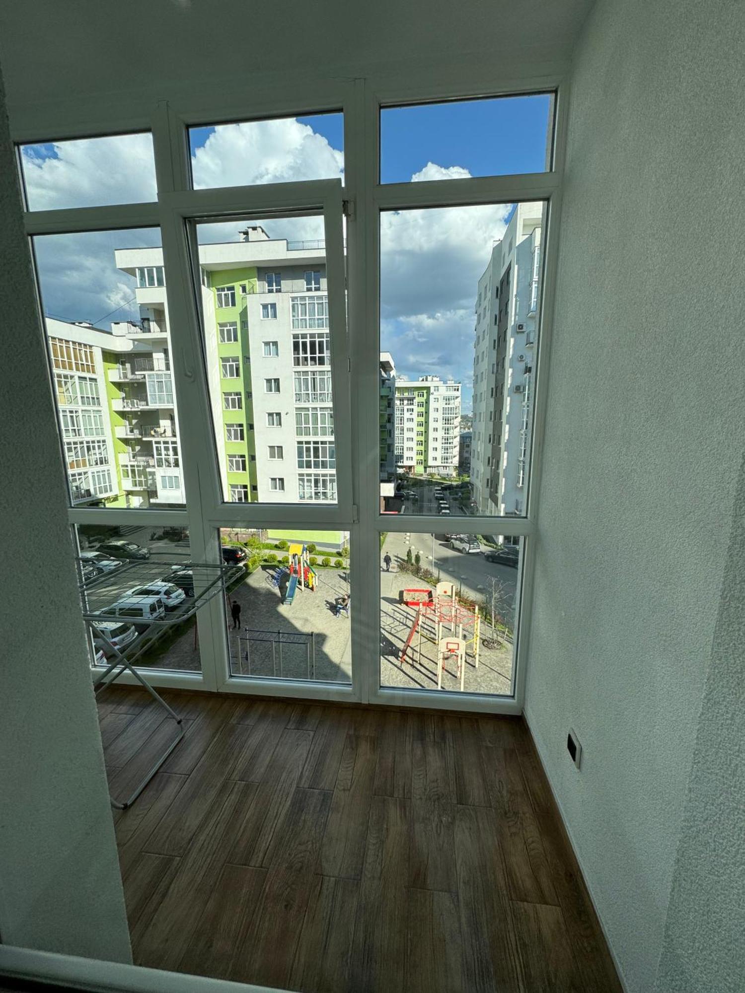 Жк Great Britain Apartment Lviv Extérieur photo