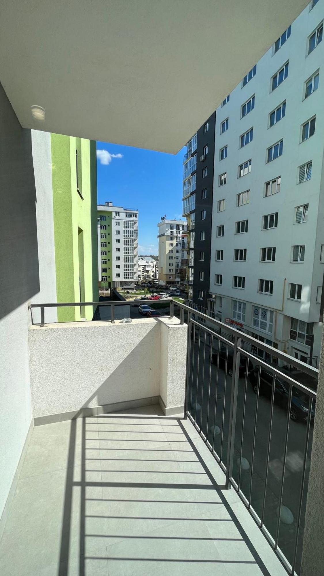 Жк Great Britain Apartment Lviv Extérieur photo
