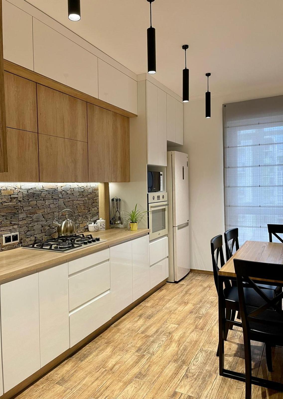 Жк Great Britain Apartment Lviv Extérieur photo