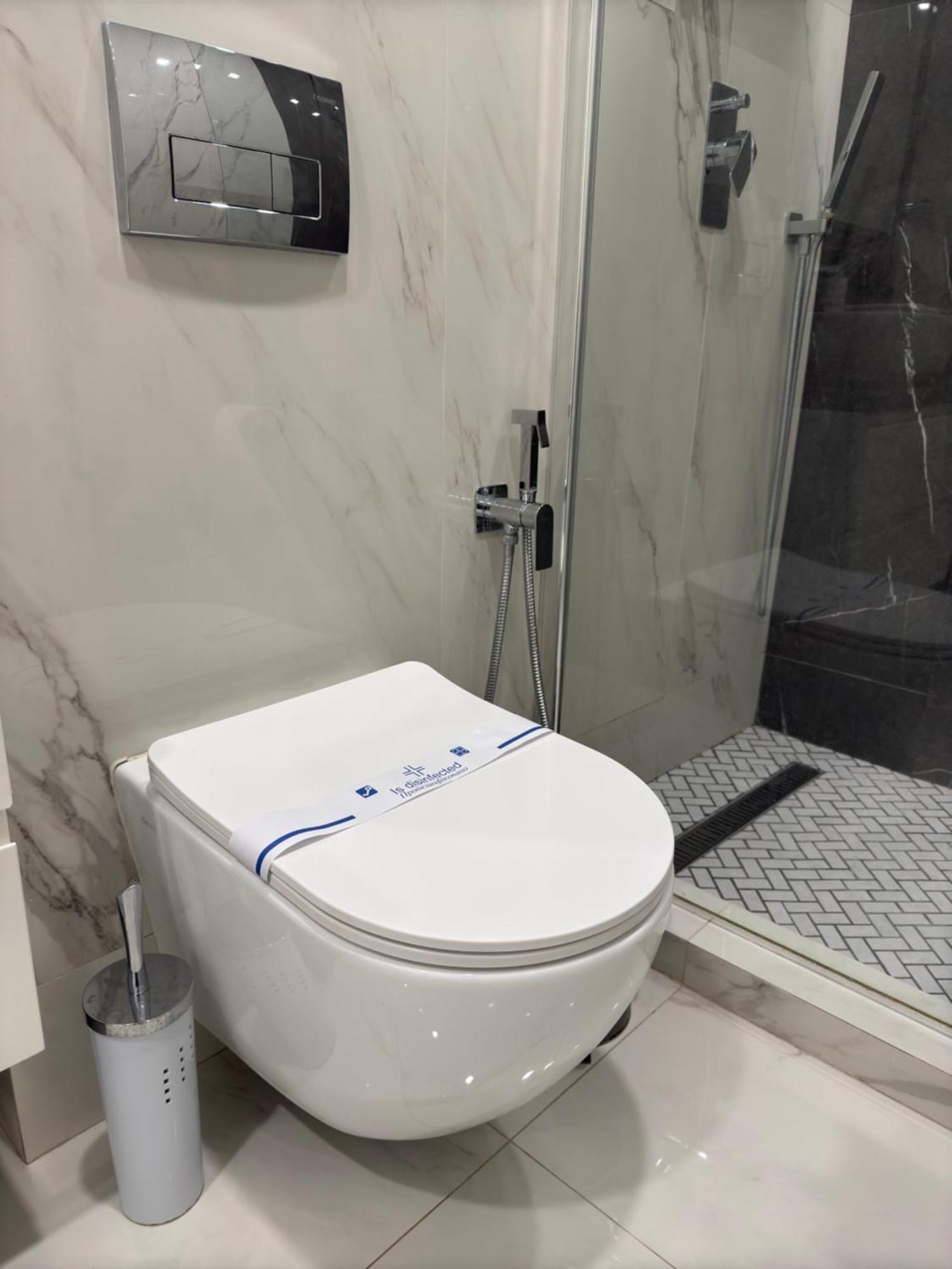 Жк Great Britain Apartment Lviv Extérieur photo